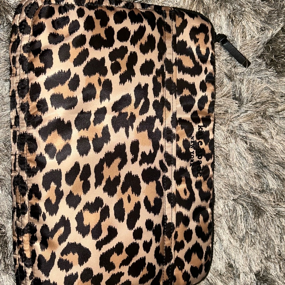Kate Spade New York Puffer Laptop Sleeve 16 Inch